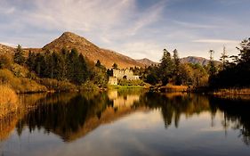 Ballynahinch Castle Hotel